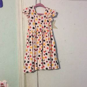 Used size 2t dds dress